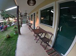 Pousada Pedra da Lagoa Itacimirim