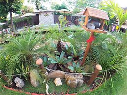 Pousada Pedra da Lagoa Itacimirim