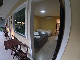 Pousada Pedra da Lagoa Itacimirim