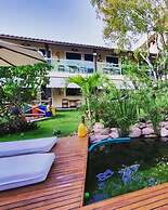 Pousada Pedra da Lagoa Itacimirim