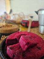 Pousada Pedra da Lagoa Itacimirim