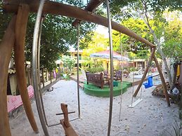 Pousada Pedra da Lagoa Itacimirim