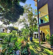 Pousada Pedra da Lagoa Itacimirim