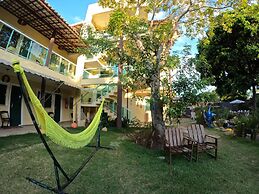 Pousada Pedra da Lagoa Itacimirim