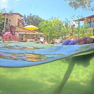 Pousada Pedra da Lagoa Itacimirim