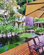 Pousada Pedra da Lagoa Itacimirim