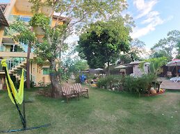 Pousada Pedra da Lagoa Itacimirim