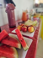 Pousada Pedra da Lagoa Itacimirim