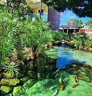 Pousada Pedra da Lagoa Itacimirim