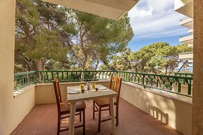 Dante Apartment With Ac In Gallipoli