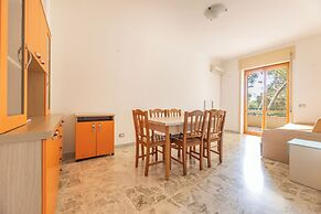 Dante Apartment With Ac In Gallipoli