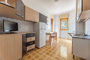 Dante Apartment With Ac In Gallipoli