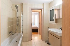 Phaedrus Living Alimos Edem Beach Flat