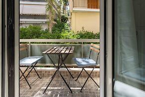 Phaedrus Living Alimos Edem Beach Flat