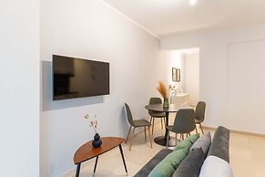 Phaedrus Living Alimos Edem Beach Flat