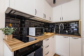 ShortStayPoland Chłodna B168