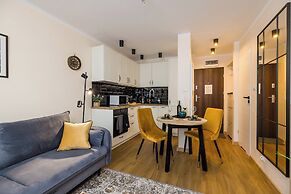 ShortStayPoland Chłodna B168