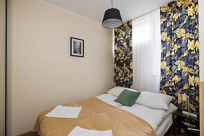 ShortStayPoland Chłodna B168