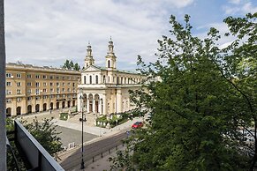 ShortStayPoland Chłodna B168