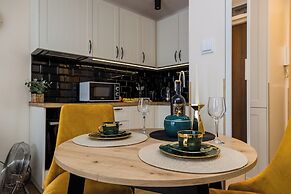 ShortStayPoland Chłodna B168