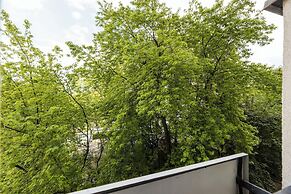 ShortStayPoland Chłodna B168