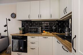 ShortStayPoland Chłodna B168