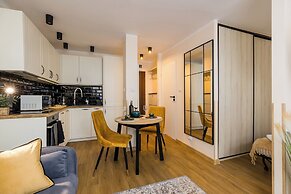 ShortStayPoland Chłodna B168