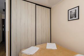 ShortStayPoland Chłodna B168