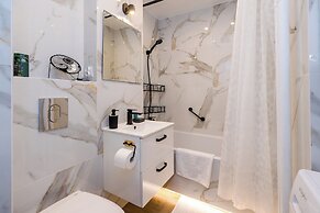 ShortStayPoland Chłodna B168