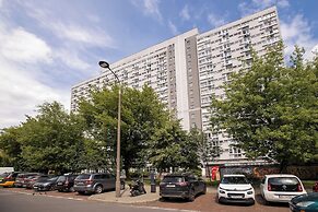 ShortStayPoland Chłodna B168