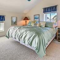 180 Degrees Of Ocean Views, Sitting On A Large Lagoon That Opens To Fl