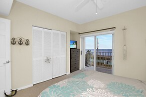 180 Degrees Of Ocean Views, Sitting On A Large Lagoon That Opens To Fl