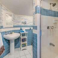 180 Degrees Of Ocean Views, Sitting On A Large Lagoon That Opens To Fl