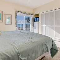 180 Degrees Of Ocean Views, Sitting On A Large Lagoon That Opens To Fl