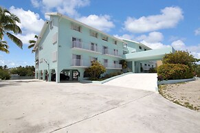 180 Degrees Of Ocean Views, Sitting On A Large Lagoon That Opens To Fl