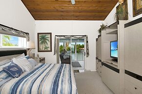 180 Degrees Of Ocean Views, Sitting On A Large Lagoon That Opens To Fl