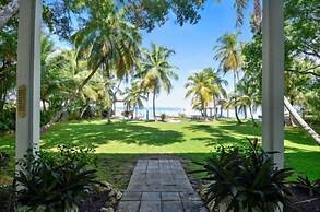 Entire Compound On Gated Bayfront Property 6 Bedroom Estate by RedAwni