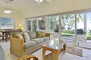 Entire Compound On Gated Bayfront Property 6 Bedroom Estate by RedAwni