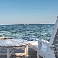 Entire Compound On Gated Bayfront Property 6 Bedroom Estate by RedAwni