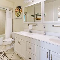 Entire Compound On Gated Bayfront Property 6 Bedroom Estate by RedAwni