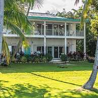 Entire Compound On Gated Bayfront Property 6 Bedroom Estate by RedAwni