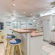 Entire Compound On Gated Bayfront Property 6 Bedroom Estate by RedAwni