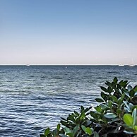 Entire Compound On Gated Bayfront Property 6 Bedroom Estate by RedAwni