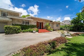 Clearwater 4 Bedroom Home