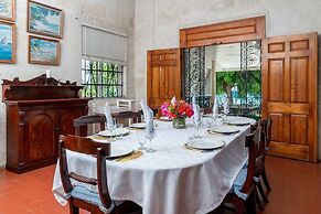 Clearwater 4 Bedroom Home