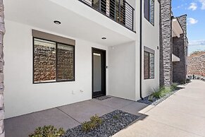 Terra Retreat #9 4 Bedroom Condo