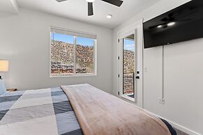 Terra Retreat #9 4 Bedroom Condo