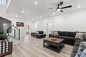 Terra Retreat #9 4 Bedroom Condo