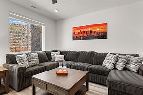 Terra Retreat #9 4 Bedroom Condo