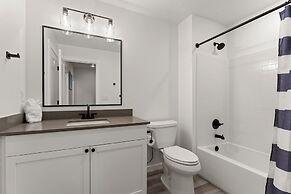 Terra Retreat #9 4 Bedroom Condo